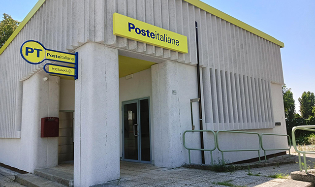 Riapre l’ufficio postale di Giacciano con i servizi digitali della PA