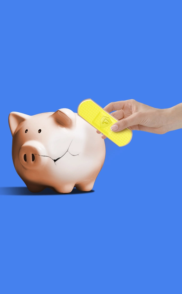 Protezione investimenti