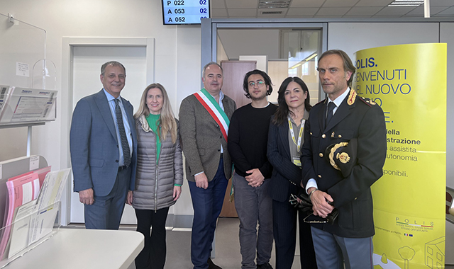 In 83 uffici postali della provincia di Frosinone si può richiedere il passaporto