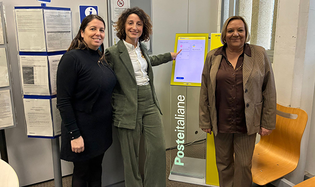 Il servizio Passaporti arriva negli uffici postali della provincia di Livorno