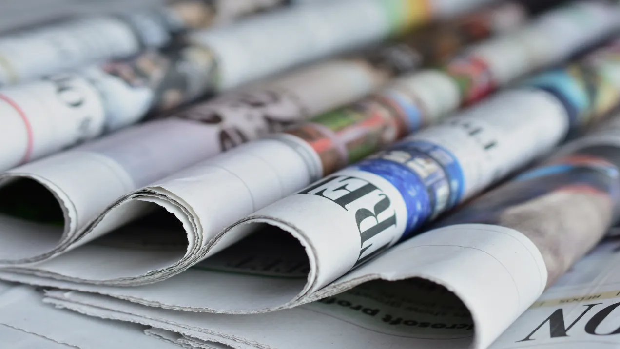 News e fake news