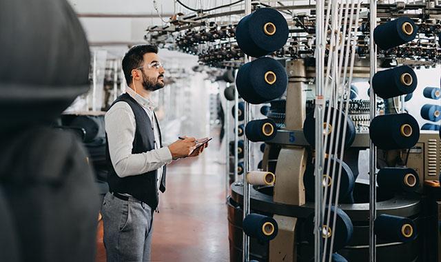 Il 41% delle imprese che operano in filiere torneranno ai livelli pre-Covid