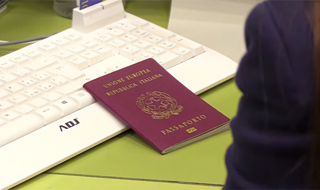 Passaporti negli uffici postali con Polis: il servizio arriva in provincia di Mantova