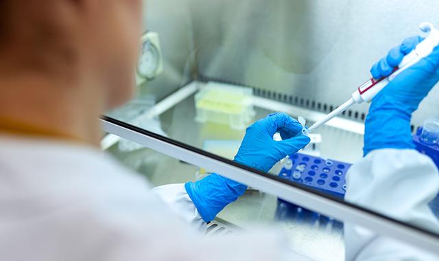 Un nuovo polo tecnologico per la lotta al cancro