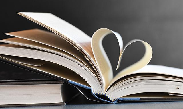 Libri, romanzi e saggistica crescono a doppia cifra rispetto al 2019