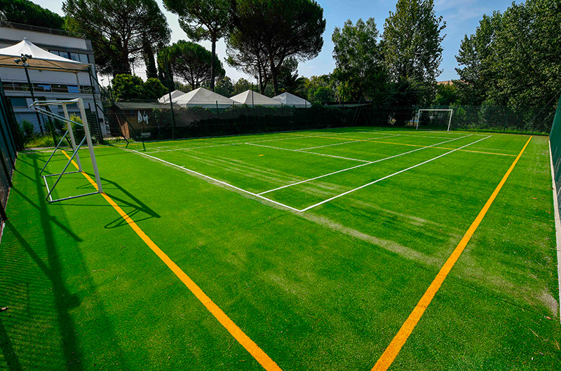 Calcio Casina Poste