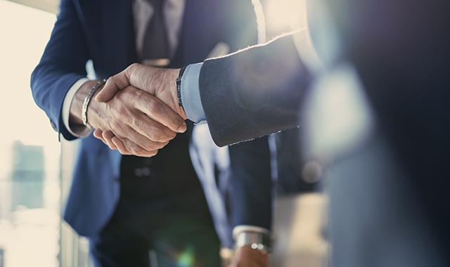 Un anno record per le fusioni e le acquisizioni delle imprese