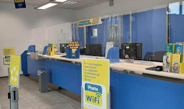 A Dolianova (Sud Sardegna) una nuova sede per l’Ufficio Postale