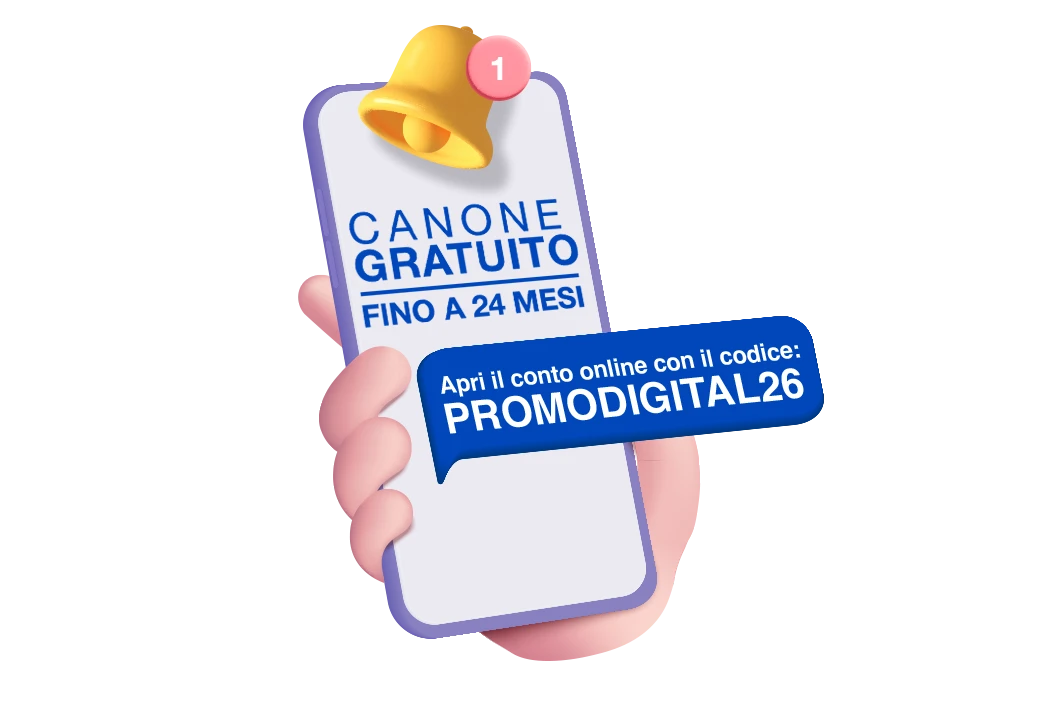 Cellulare con notifiche