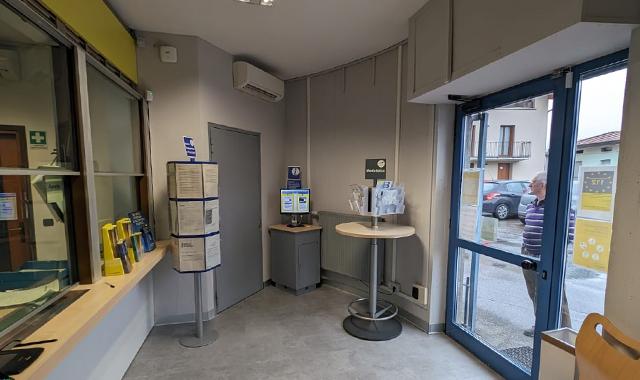 A Paspardo e Ono San Pietro ecco gli uffici postali dopo gli interventi Polis