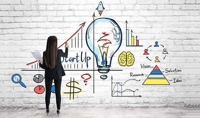 Le startup tech spingono l’innovazione del Paese tra le Pmi