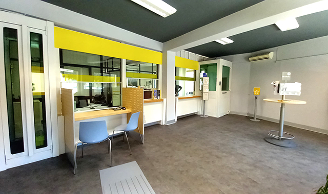 Orotelli si rinnova, l’ufficio postale Polis al servizio dei cittadini