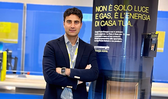 “Mi fido di voi” e il cliente attiva sei utenze con Poste Energia nel Perugino