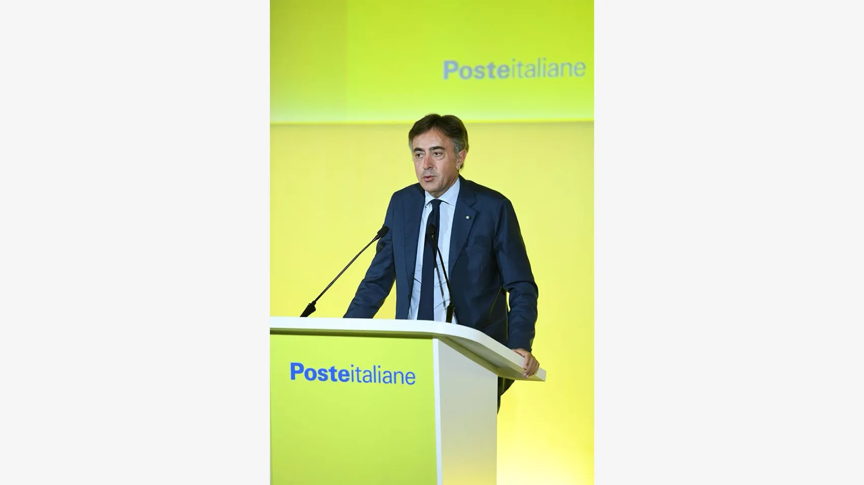 Ritratto Giuseppe Lasco