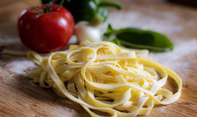 Pasta made in Italy: 75 milioni di piatta al mondo ogni giorno