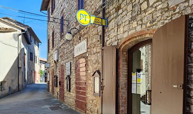 Polis, il motore di riscatto dell’Italia dei borghi