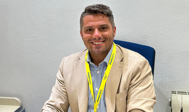 Giuseppe, consulente finanziario a Sacile: “Crescita professionale e formazione continua”