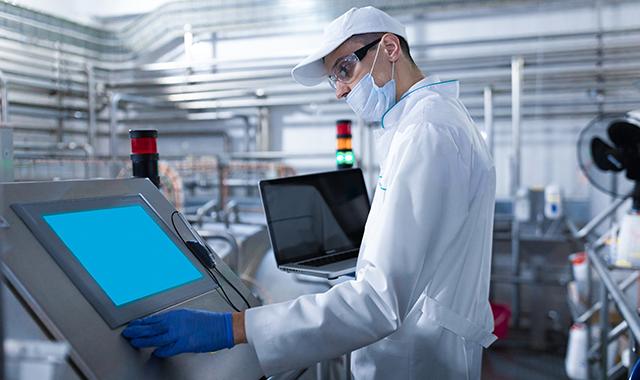 Buoni segnali dall’industria: a giugno fatturato in aumento