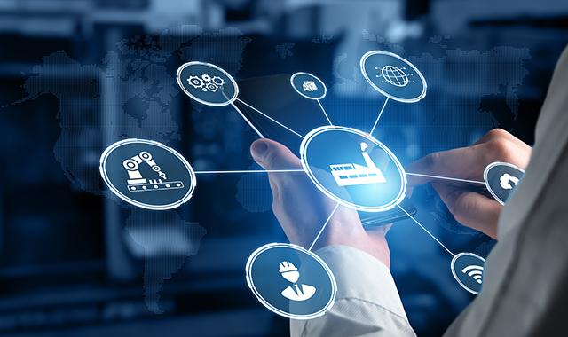 Industria 4.0: nel 2021 il mercato volerà oltre i 4 miliardi e mezzo