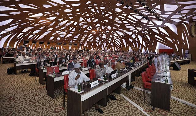 upu poste internazionale