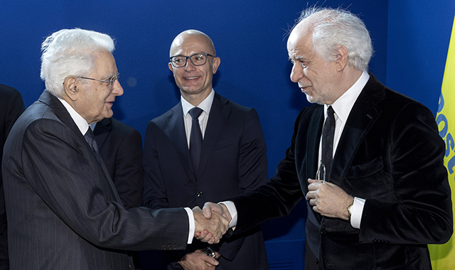 “Ogni centesimo conta”. Servillo e l’elogio del risparmio postale in una giornata che profuma di storia e orgoglio