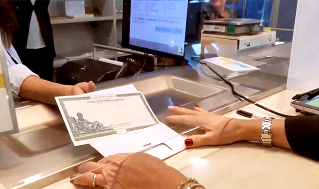 Risparmio postale: il Buono fruttifero per i minori rende il 5% annuo lordo