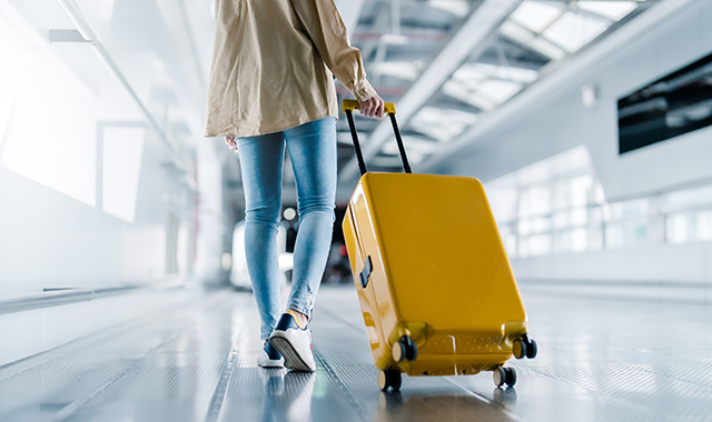 Vacanze: oltre 15 milioni di italiani scelgono il mese di luglio