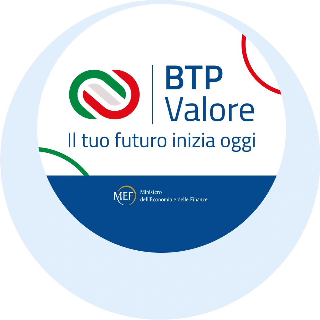 BTP Valore, il tuo futuro inizia oggi