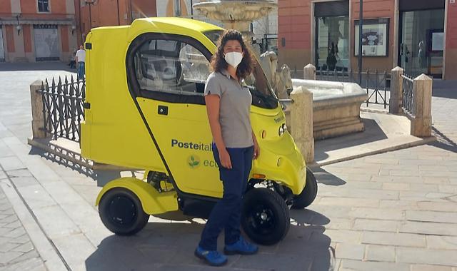 Donne, lavoro e crescita: in Italia Poste motore dell’emancipazione