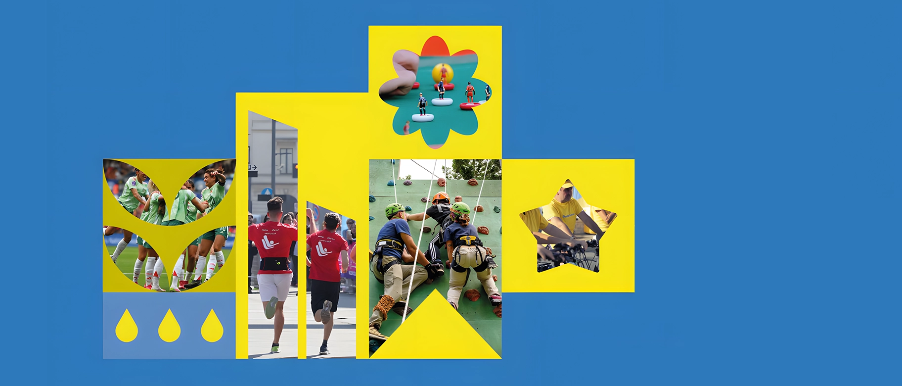 Sport iniziative