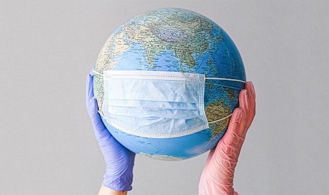 L’Italia ai vertici mondiali per pubblicazioni sul Covid