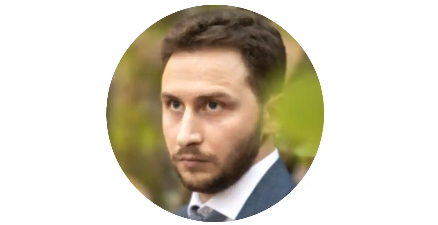Alessio Garzina