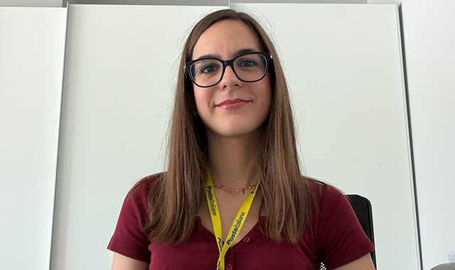 All’ufficio postale di Claut (Pordenone) con la direttrice Maria: “Essere utile alla comunità ha un valore speciale”