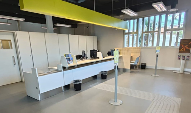 Golfo Aranci, riapre l’ufficio postale nella nuova veste Polis 