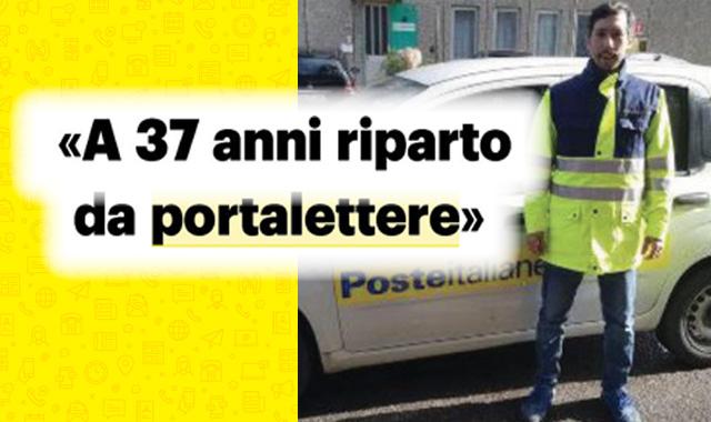 centro distribuzione rho
