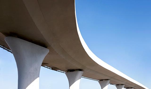 Sicurezza di ponti e viadotti