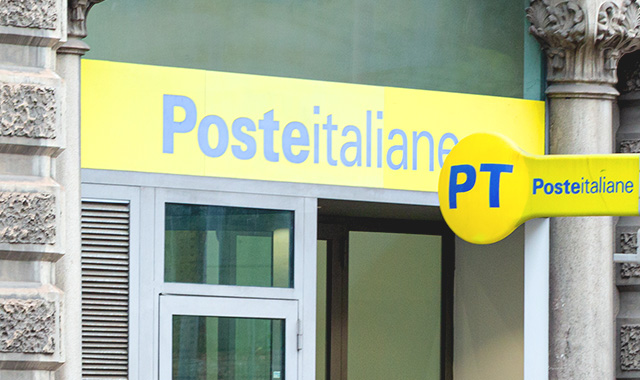 Poste, i consigli ai cittadini della Versilia per operare online in sicurezza