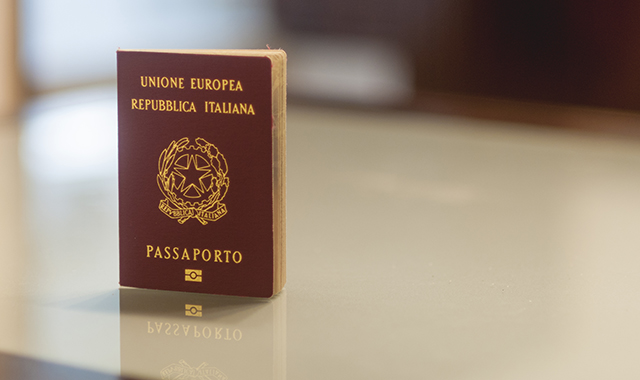 Negli uffici postali dell’Aquila tagliato il traguardo delle 500 richieste di passaporto