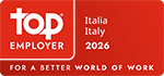 Top employer badge