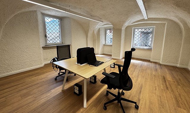 Poste: l’iniziativa “Spazi per l’Italia” arriva a Châtillon, in Valle d’Aosta