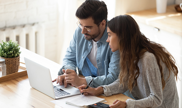Educazione Finanziaria di Poste Italiane: in programma 10 webinar gratuiti nel mese di maggio