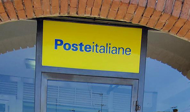 Omignano Stazione, ufficio postale di nuovo operativo in versione Polis 