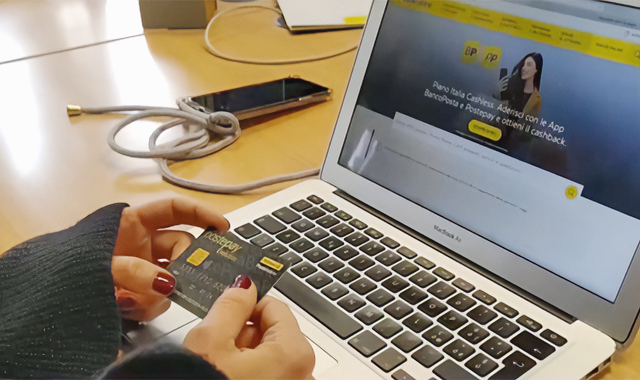 Nel 2025 Postepay regina dei pagamenti digitali con 3,4 miliardi di transazioni