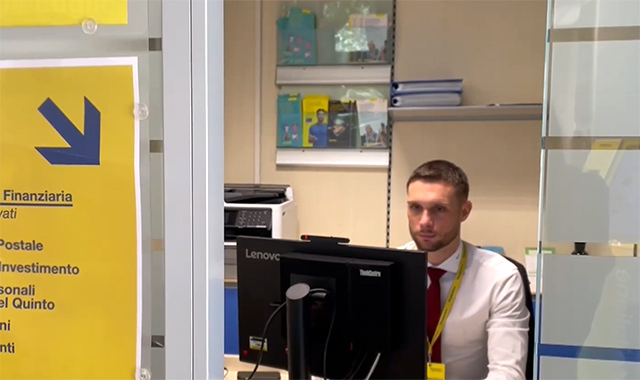 Il giovane Riccardo e la consulenza finanziaria: “Tutto parte dall’ascolto dei clienti”