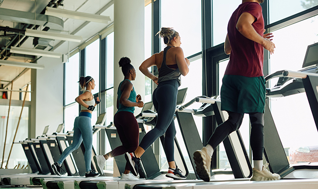 Palestre: oltre metà dei consumatori registra rincari nell’ultimo anno