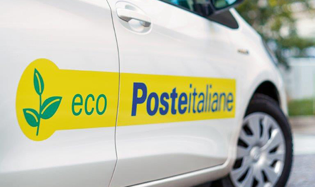 L’Aquila, corso di guida sicura per i dipendenti di Poste Italiane