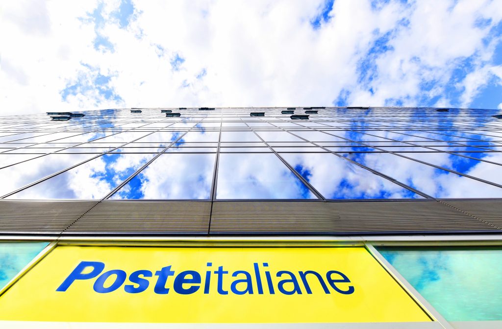Poste primo datore di lavoro del Paese: il capitale umano è il motore di crescita