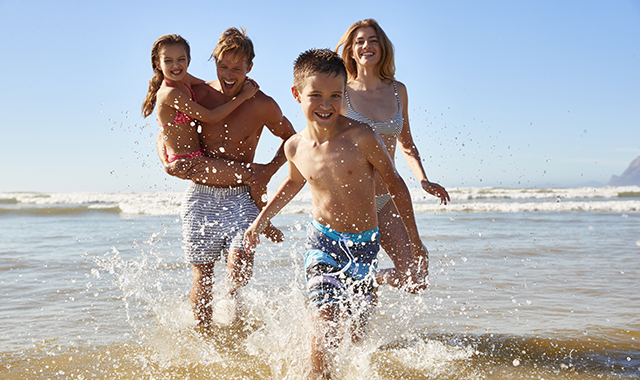 Ferragosto: 16 milioni di italiani in viaggio per una spesa di 17 miliardi