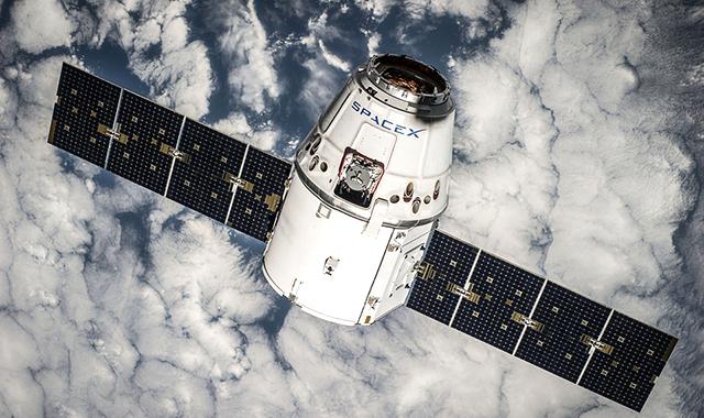 Il satellite green per studiare gli oceani e capire il clima