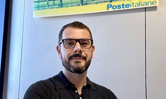 Poste: nel Centro assistenza clienti di Caltanissetta l’intelligenza artificiale a supporto degli operatori